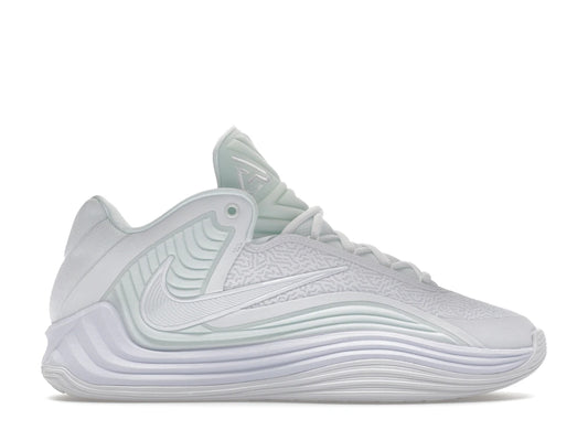 Nike Giannis Freak 7 TB White Light Green