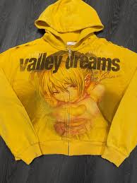 Gold Rush Zip Up