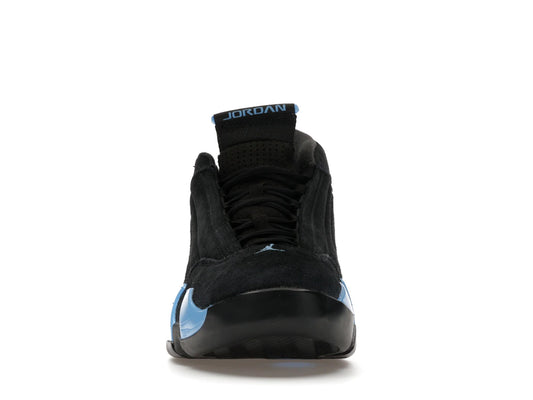 Jordan 14 Retro Black University Blue (2026)