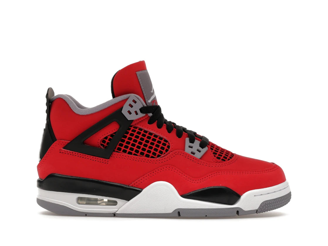 Jordan 4 Retro Toro Bravo (2026) (GS)